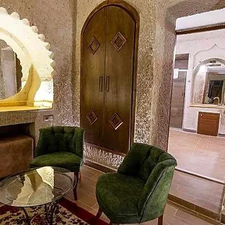 Mesken Cave Hotel Avanos
