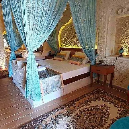Mesken Cave 5*