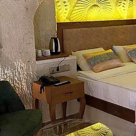 Mesken Cave Hotel Avanos