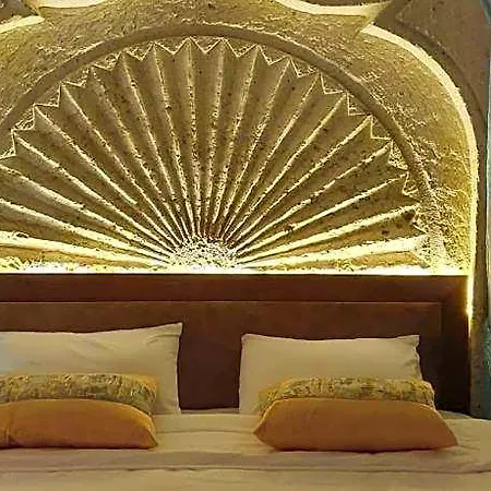 Mesken Cave 5*