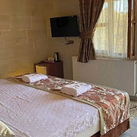 Hotel Mesken Cave Avanos