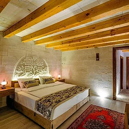 Mesken Cave Отель 5*