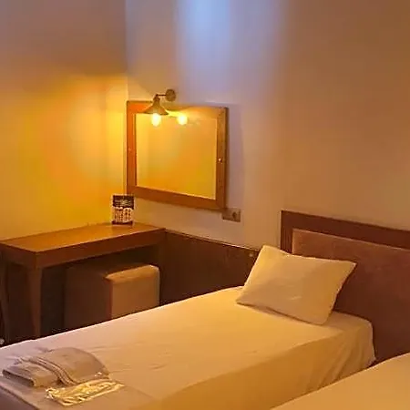 Mesken Cave 5*