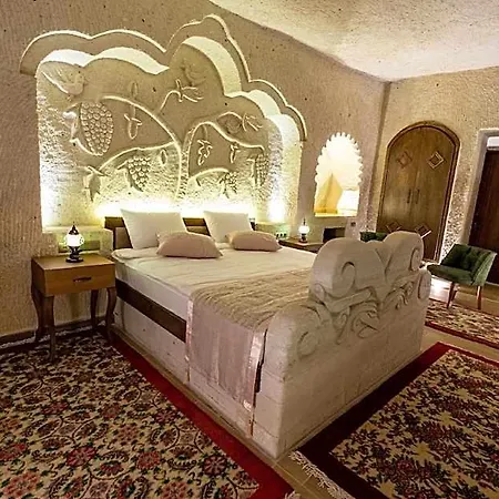 Отель Mesken Cave 5*