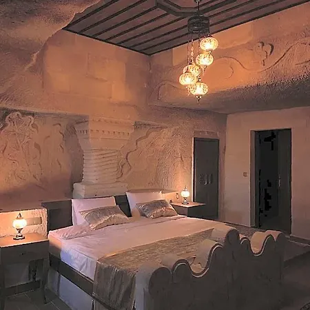 Mesken Cave Отель 5*