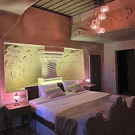 Mesken Cave Отель 5*