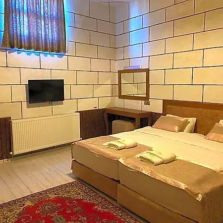 Отель Mesken Cave 5*